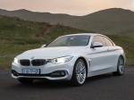 BMW 428i Convertible Luxury Line 2014 года (ZA)